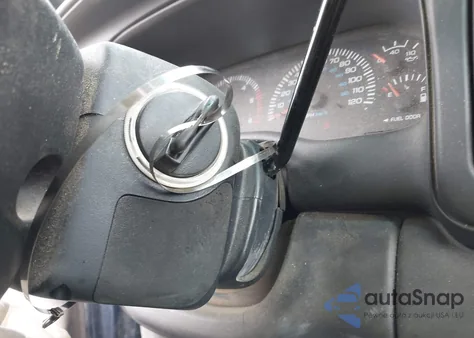 1999 Dodge Durango from USA, damaged, VIN 1B4HR28Y8XF711402